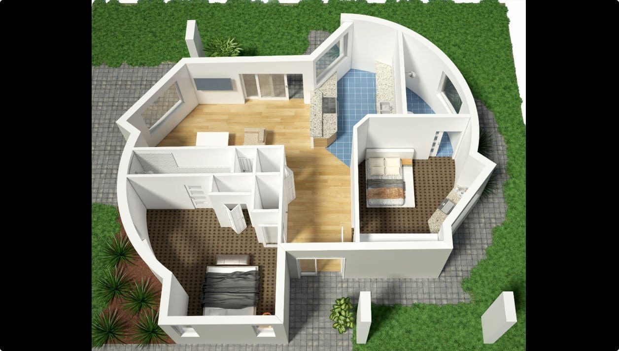 The 3d Printed Home 3d Printing Today 3d Printing News And 3d Printing Trends