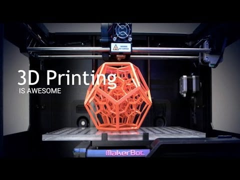 The Ultimate Beginners Guide Part 1 | 3D Printing Today - 3D Printing ...