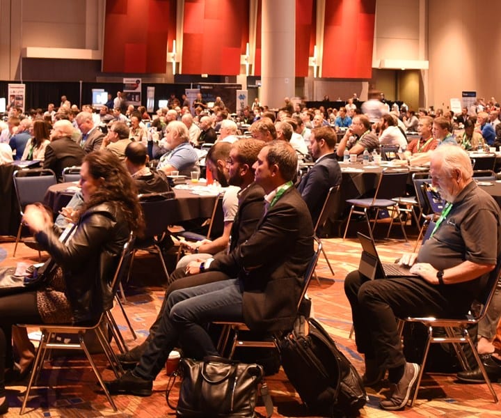 Additive Manufacturing Conference + Expo Announces Complete Program