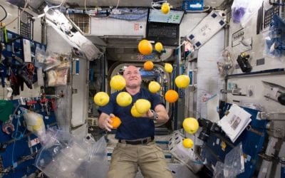 3D Printing for Martians