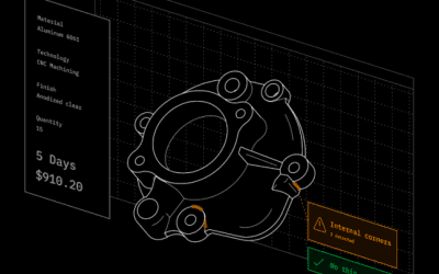 Build, edit and sign quotes with 3D Hubs new quote management tool