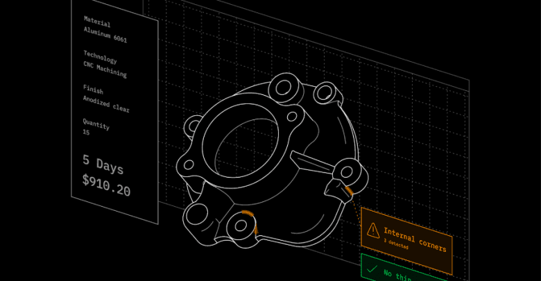 Build, edit and sign quotes with 3D Hubs new quote management tool