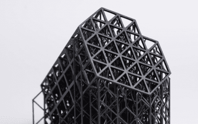 The Advantages of 3D Printing