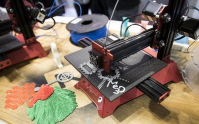 Morrison government looks to nanosatellites, 3D printing to boost manufacturing