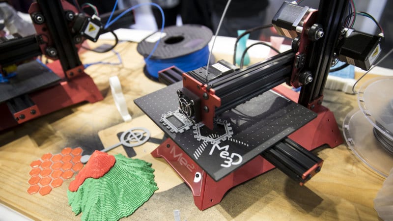 Morrison government looks to nanosatellites, 3D printing to boost manufacturing