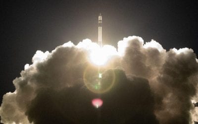 Rocket Lab completes 100th 3D-Printed Rocket Engine