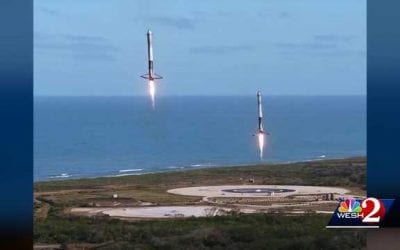 Tests continue for rocket with 3D printed motor