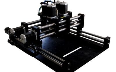 3D Printing and the Circular Economy Part 6: CNC Machining