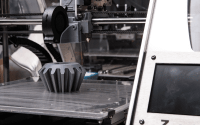 Additive Manufacturing vs. Subtractive Manufacturing: Definition, Comparison, and Examples