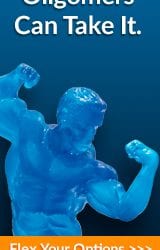 Oligomers for 3D Printing Inks & Resins