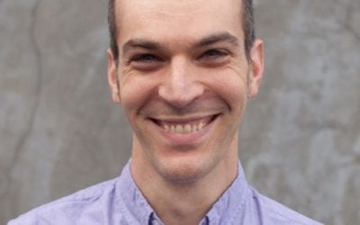 Dan Shapiro, Founder of Glowforge