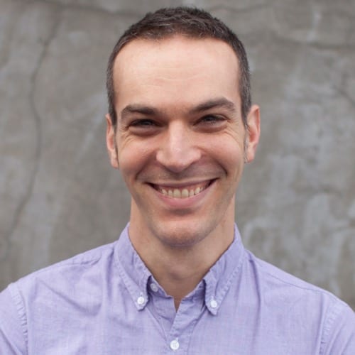 Dan Shapiro, Founder of Glowforge