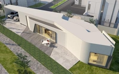 Emaar to Build First 3D Printed Home in Dubai’s Arabian Ranches III
