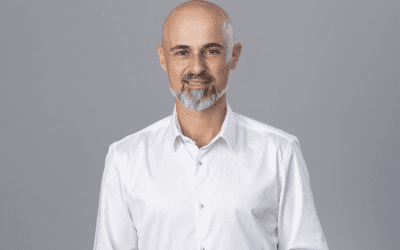 Interview with Gil Lavi on the Past 12 Months in Additive Manufacturing