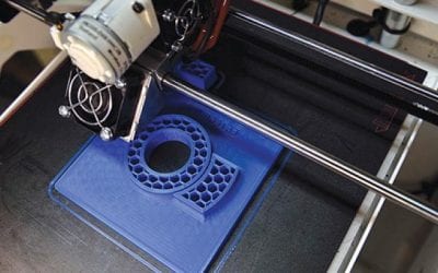Next Steps For Using Additive Manufacturing For Repairs