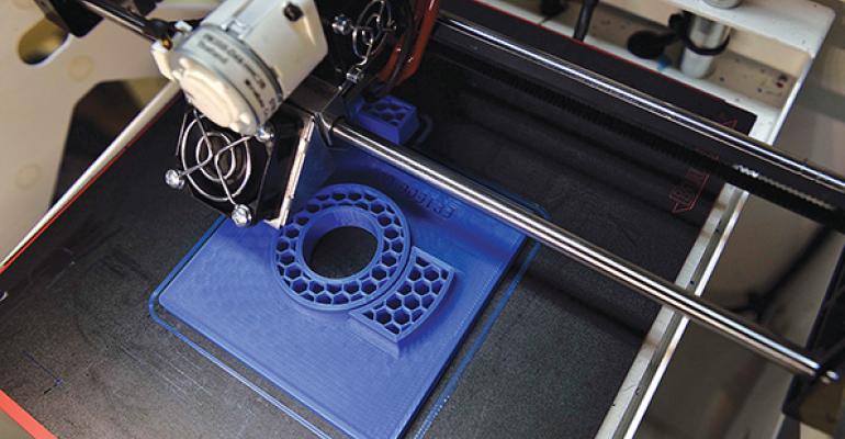 Next Steps For Using Additive Manufacturing For Repairs