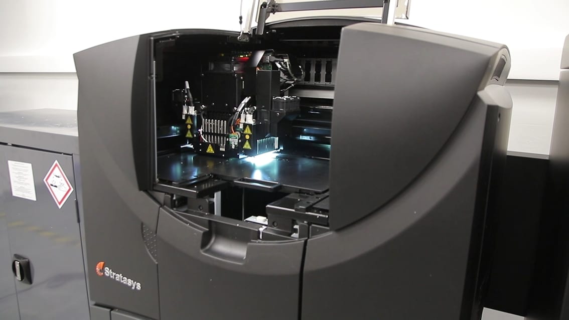 3D printing application delivers ‘100x better parts’