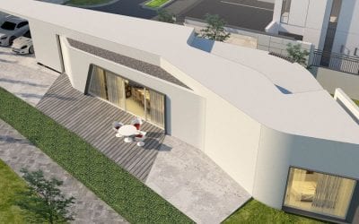 3D-printing makes its way to Dubai’s housing sector