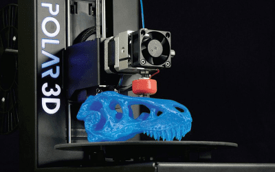 What are Polar 3D Printers and Best Models to Consider
