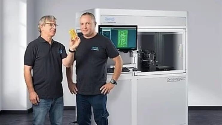 Nano Dimension Cuts Workforce by 20% and Launches New 3D Printer