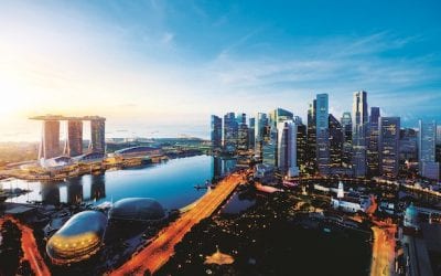 Onwards Singapore: Diving into the prosperous Southeast-Asia city-state’s additive manufacturing expedition
