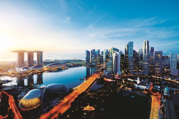 Onwards Singapore: Diving into the prosperous Southeast-Asia city-state’s additive manufacturing expedition