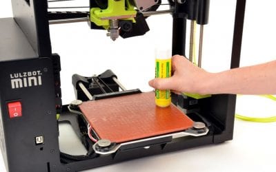 What’s the Best Glue Stick for 3D Printing?