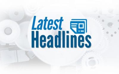 3D Printing May Reduce U.S. Imports