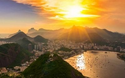 Brazil ruling on tax treatment of 3D printing could have global implications