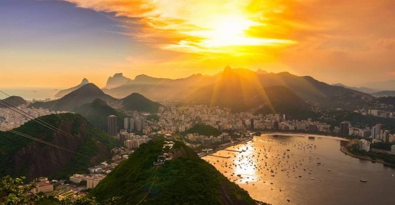 Brazil ruling on tax treatment of 3D printing could have global implications