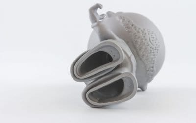 How to reduce the cost of 3D printing: use hollowing