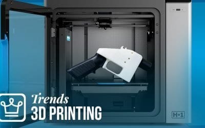 How Is 3D Printing Changing The World