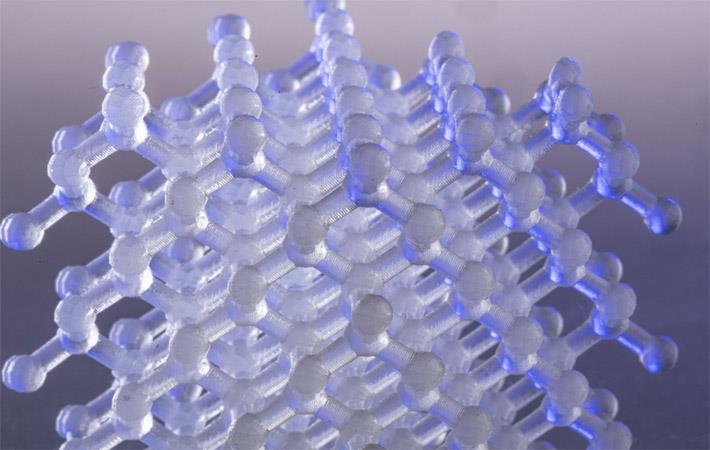 Huntsman unveils new additive materials for 3D printing