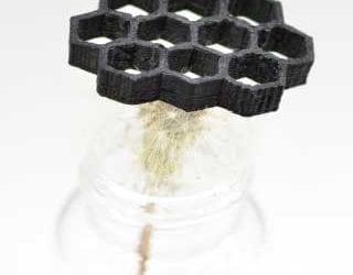 New way to make 3D carbon nanotube components