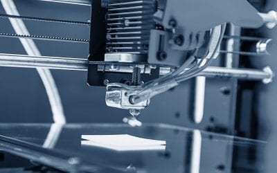 Is 3D Printing Really a Clean Technology?