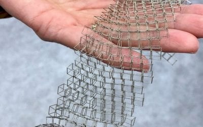 Velo3D’s Incredible Metal 3D Printing Process