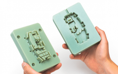 3D Printed Molds – All You Need to Know to DIY