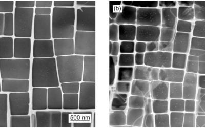 Germany: Testing Creep Properties in 3D Printed Single Crystal Ni-base Superalloys