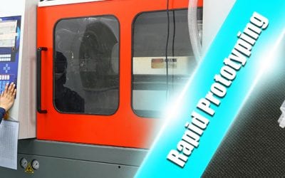 Rapid Prototyping Service Company In China Announces To Offer Instant Quotes For Companies To Start Their New Project