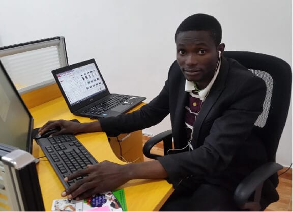 Interview with Godwin Izibilli on 3D Printing in Nigeria