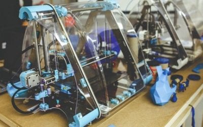 The 3D Printer Hardware Guide