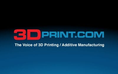 3DPOD Episode 12: Formalloy’s Melanie Lang: LMD Metal 3D Printing