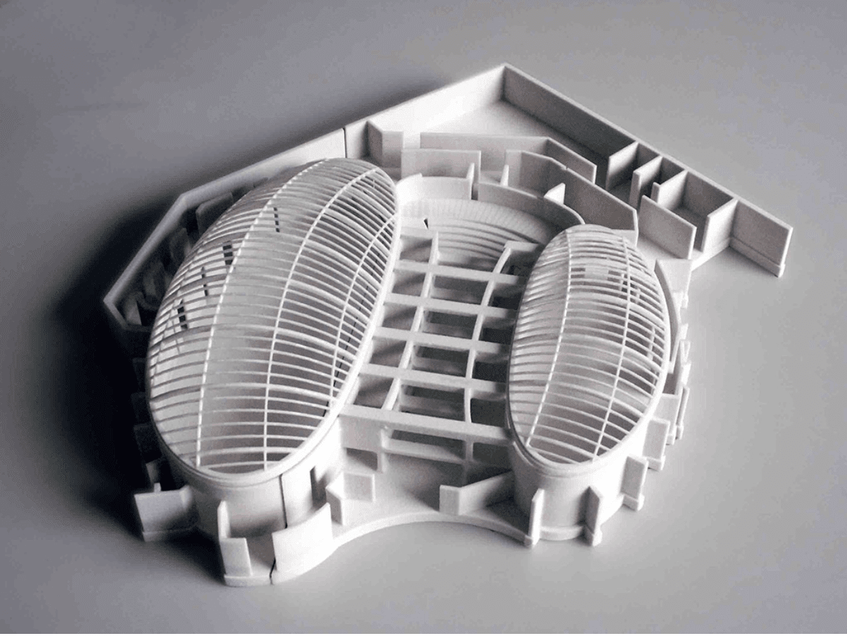 5 Professional Finishing Options for FDM parts