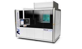 Additive Industries focuses on series production