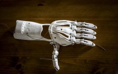 Why 3D printing is perfect for medical applications