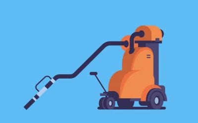 Self-Cleaning Homes And 3-D Printed Organs Will Be ‘Commonplace’ In 50 Years’ Time