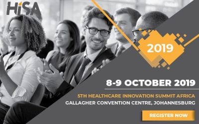 Johannesburg Gets Ready For 5th Healthcare Innovation Summit Africa 2019