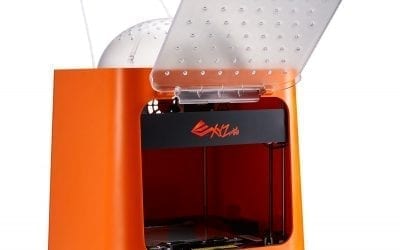 3D Printing Buying Guide 2019