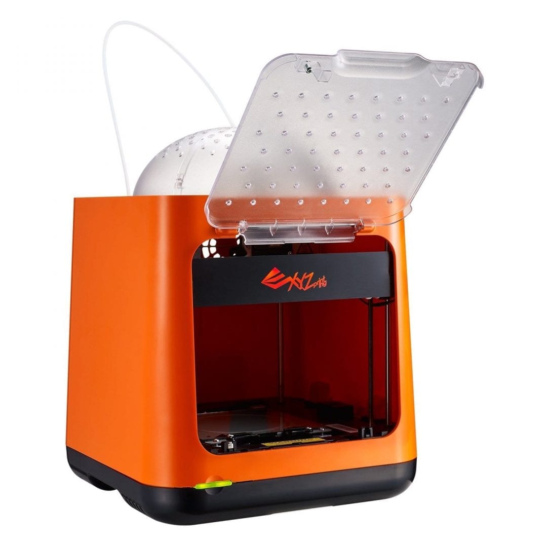 3D Printing Buying Guide 2019