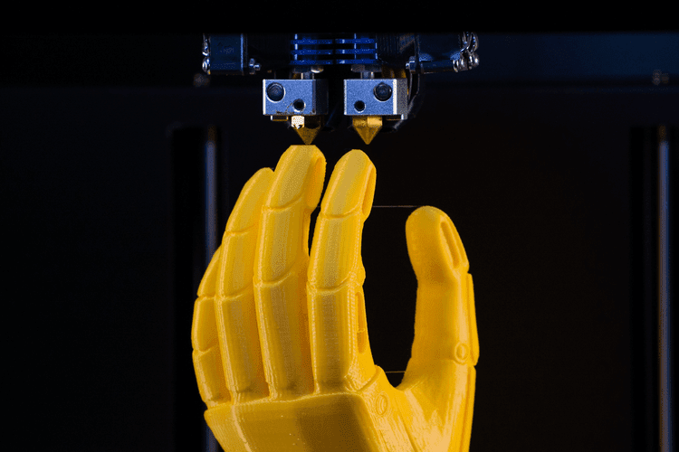 3D-Printed Medical Device Market to Hit $6 Billion by 2029 [Report]